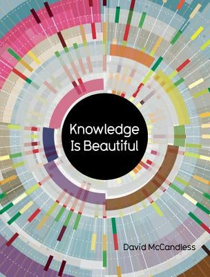 Knowledge Is Beautiful by McCandless, David