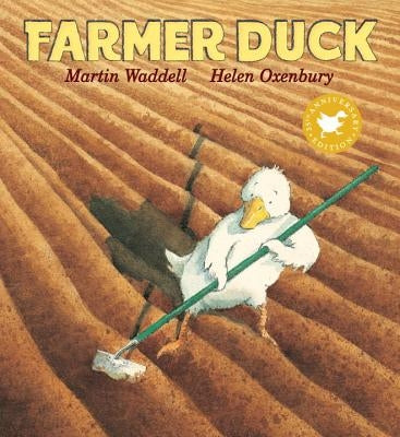 Farmer Duck by Waddell, Martin