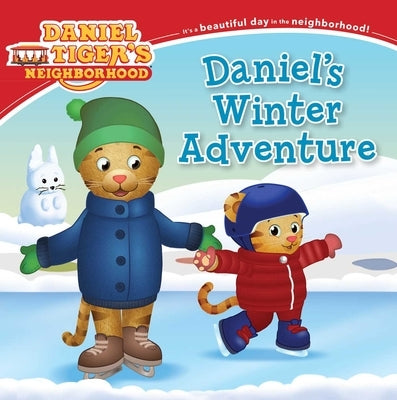 Daniel's Winter Adventure by Friedman, Becky