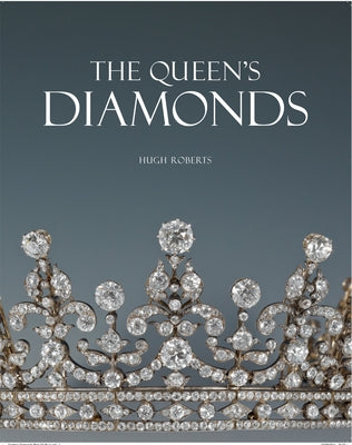 The Queen's Diamonds by Roberts, Hugh