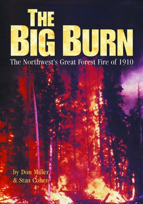 Big Burn by Miller, Don