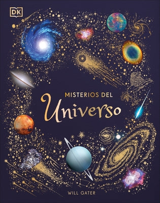 Misterios del Universo by Gater, Will