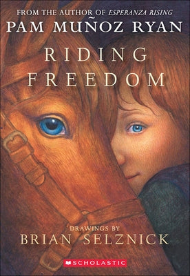 Riding Freedom by Ryan, Pam Munoz