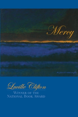 Mercy by Clifton, Lucille