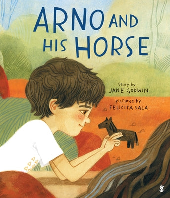 Arno and His Horse by Godwin, Jane