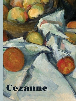 Cezanne by Borchardt-Hume, Achim