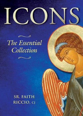 Icons: The Essential Collection by Riccio, Faith