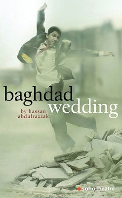 Baghdad Wedding by Abdulrazzak, Hassan