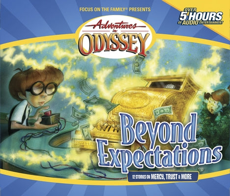 Beyond Expectations: Cunning Capers, Exciting Escapades by Younger, Marshal