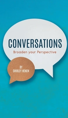 Conversations by Henen, Shirley