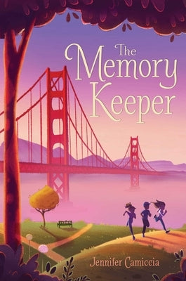 The Memory Keeper by Camiccia, Jennifer
