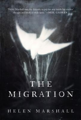 The Migration by Marshall, Helen