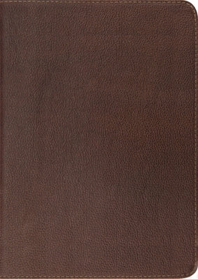 Study Bible-ESV: To Understand the Bible in a Deeper Way by Crossway Bibles