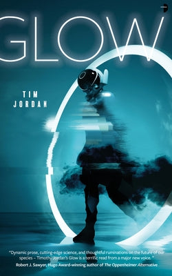 Glow by Jordan, Tim