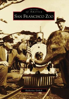 San Francisco Zoo by Girlich, Katherine