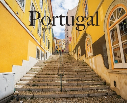 Portugal: Photography Book by Booth, Elyse