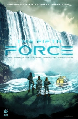 The Fifth Force by Medney, Matthew