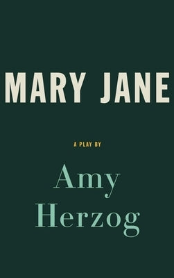 Mary Jane (Tcg Edition) by Herzog, Amy