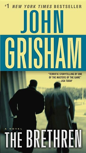 The Brethren by Grisham, John