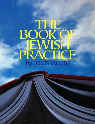 The Book of Jewish Practice by House, Behrman