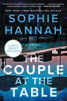 The Couple at the Table by Hannah, Sophie