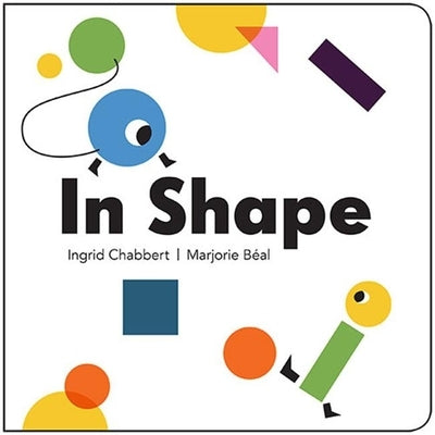 In Shape by Chabbert, Ingrid