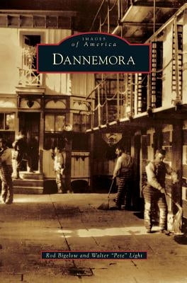 Dannemora by Bigelow, Rod