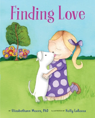 Finding Love by Moore, Elizabethann