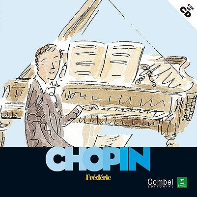 Frédéric Chopin by Weill, Catherine