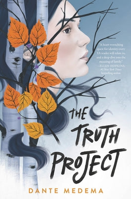 The Truth Project by Medema, Dante