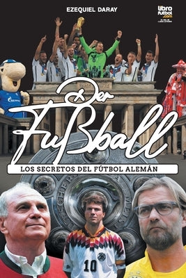 Fútbol Alemán by Daray, Ezequiel