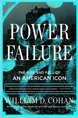The Rise and Fall of an American Icon [Paperback] by Cohan, David