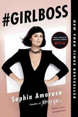 #Girlboss by Amoruso, Sophia