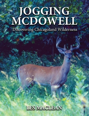 Jogging McDowell by MacLean, Les