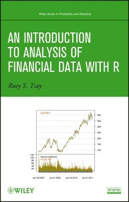 An Introduction to Analysis by Tsay, Ruey S.