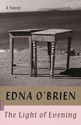 The Light of Evening by O'Brien, Edna