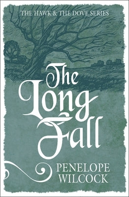 The Long Fall by Wilcock, Penelope