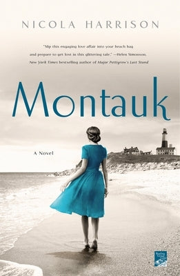 Montauk by Harrison, Nicola