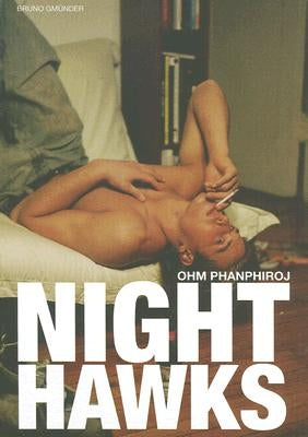 Nighthawks by Phanphiroj, Ohm