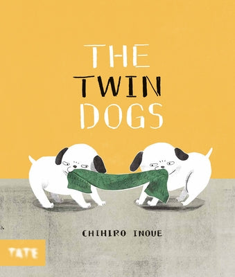 The Twin Dogs by Inoue, Chihiro