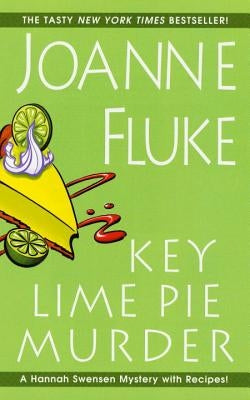 Key Lime Pie Murder by Fluke, Joanne