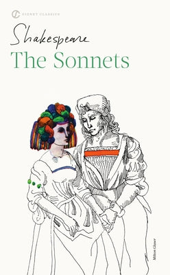 The Sonnets by Shakespeare, William