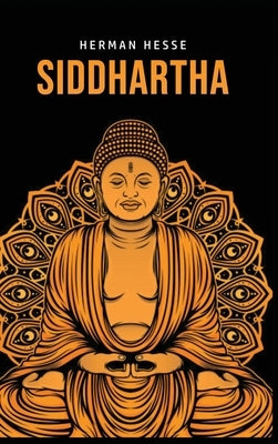 Siddhartha by Hesse, Herman