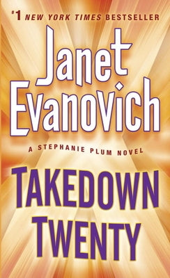Takedown Twenty by Evanovich, Janet