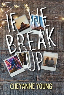 If We Break Up by Young, Cheyanne