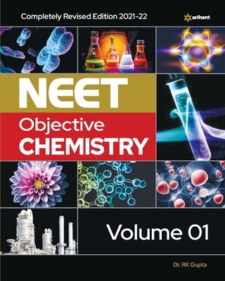Objective Chemistry Vol-1 by Gupta, Rk