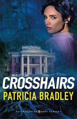 Crosshairs by Bradley, Patricia