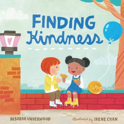 Finding Kindness by Underwood, Deborah
