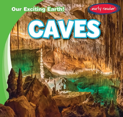 Caves by Billings, Tanner