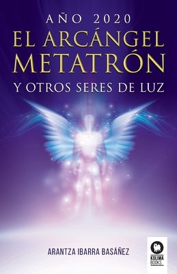 EL arcángel Metatrón by Ibarra Bas&#225;nez, Arantza